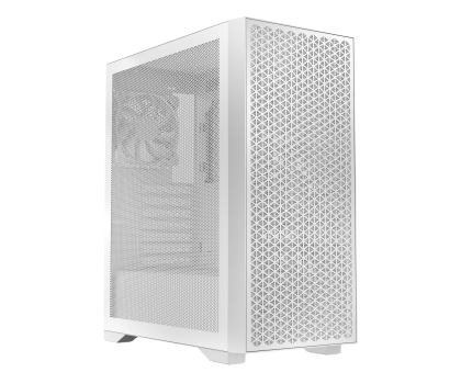 Obudowa LOGIC Dart Pro Midi White AT-DART-PRO-0000-20